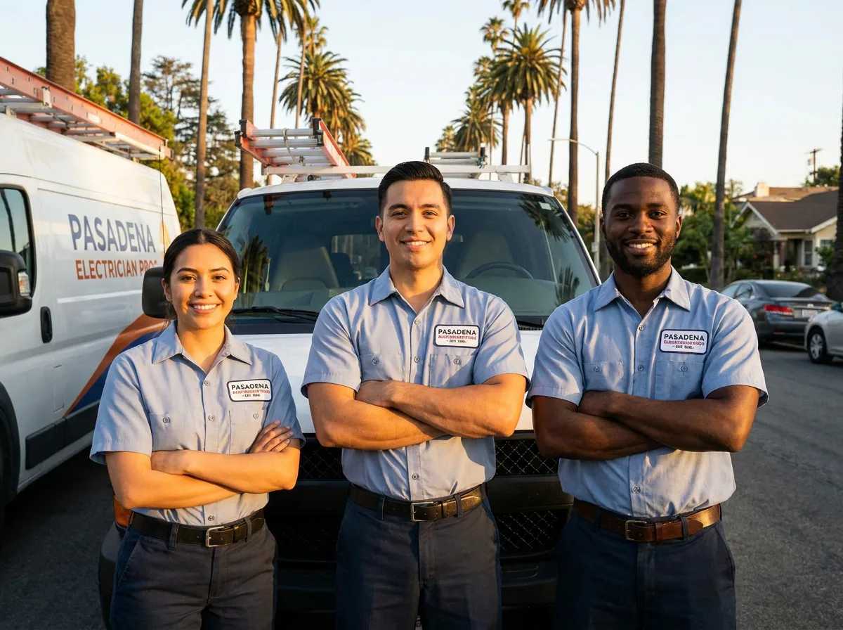 Electrician company in East Dennis, MA